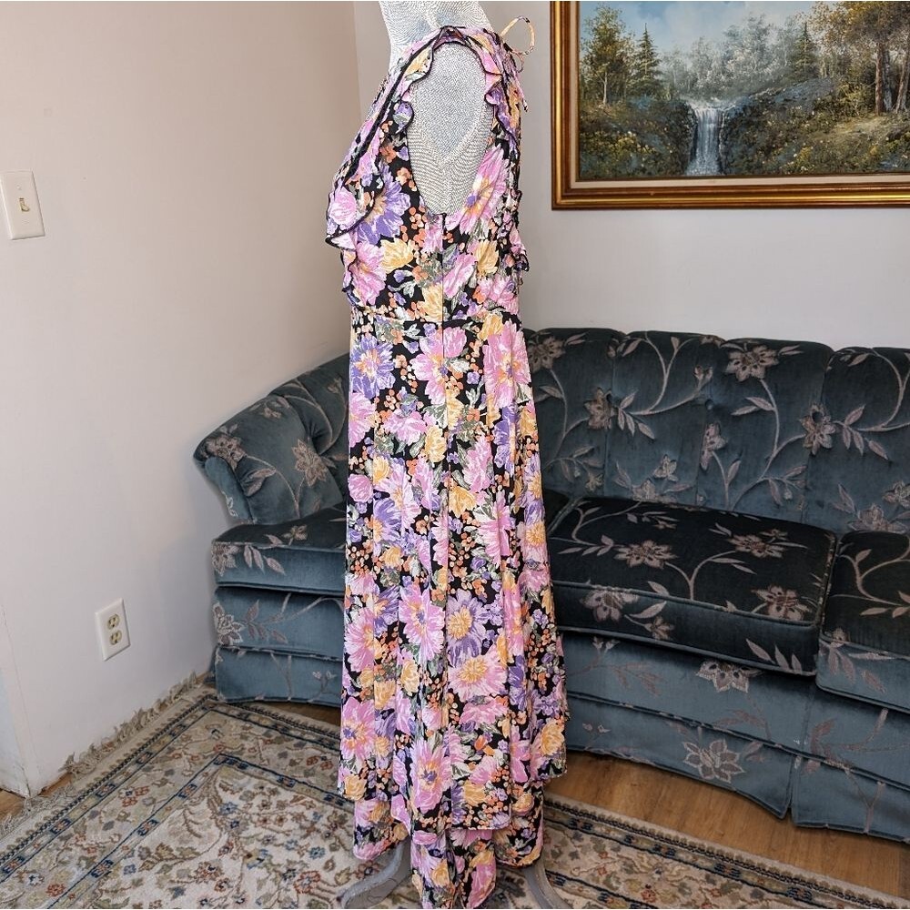 Petal + pup spring 🌼 dress size 10 prairie dress - Picture 8 of 13